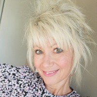 Patricia Le Blanc