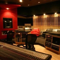 Cherry Beach Sound Recording Studio