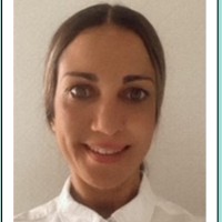Zoraida Ingeniera Industrial, Operador De Planta