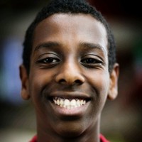 Abram Kidane