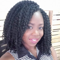 Banke Rasidat Olanipekun