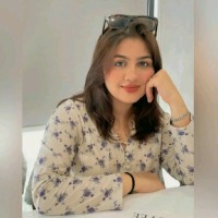 Falak Ishtiaq