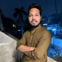 Mehroz Ahmad