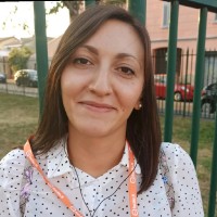 Cinzia Greco