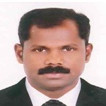 Antony Augustine