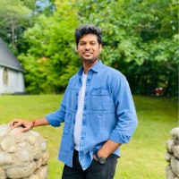 Ankit Kothari
