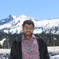 Hemanth Katta