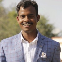 SURAJ .