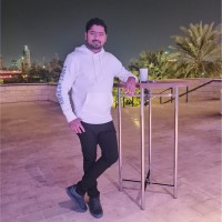 prashanth medchal