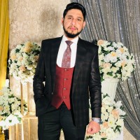 Ammar Ahmad