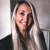 Natasha van Greunen