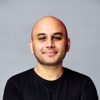 Tanuj B.