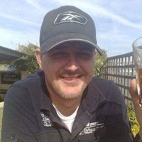 Tobias Chetland