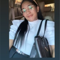 Karla Cabreja