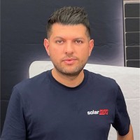 Ferhat Capar