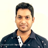 Gyana Ranjan Ray