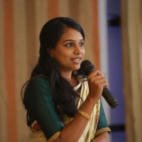 Krishna Dharmarajan