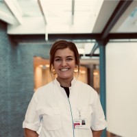 Nienke van der Linde