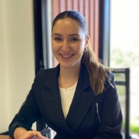 Büşra Coşkun Cengiz