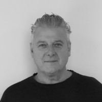 Simon Rush