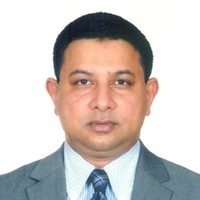 Ferdous Alam