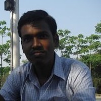 E. ARUN KUMAR