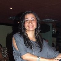 Rushana Johnson Mehl