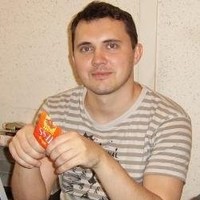 Mihail Kalachev