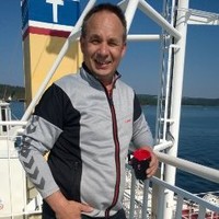 Viktor Johnsen