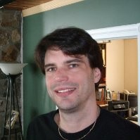Jeff Louwerse