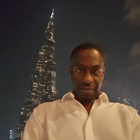 Junior Odegbami