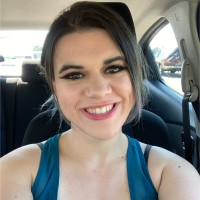 Alyssa Giarrosso (She/Her)