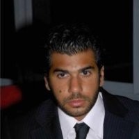 Mohammad El-Eter