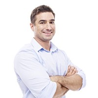 John Harris MBA