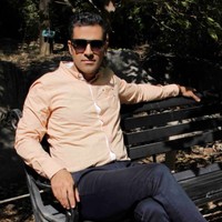 Ali Abdi