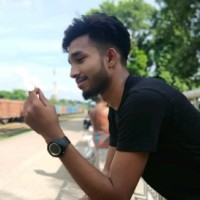 Md Tuhin Khan