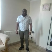 Chris Anaekwe