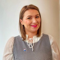 RUXANDRA PANZARU