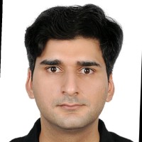 Hasham Khan