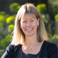 Maria Rickerby