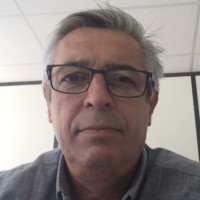 Stephane Tous