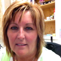 Cheryl Riedel