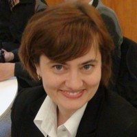 Hanna Serpokrylova