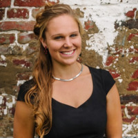 Charline Van der Meulen