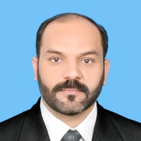 Nasir Hussain