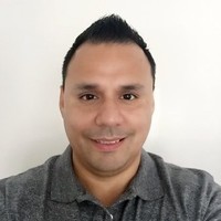 Joe Ramos