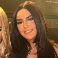 Lauren Hocking