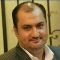Waleed Albaloshi