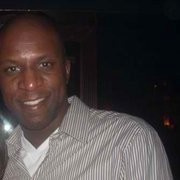 Anthony Moore