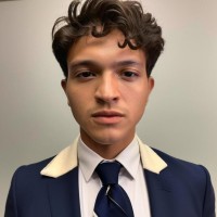 Ian Franco Ruben Gianini